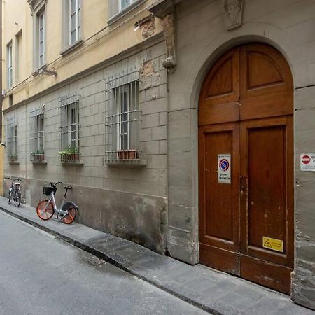 Borgo Pinti'S Duplex Apartment Firenze Kültér fotó