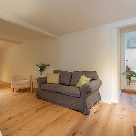 Borgo Pinti'S Duplex Apartment Firenze Kültér fotó