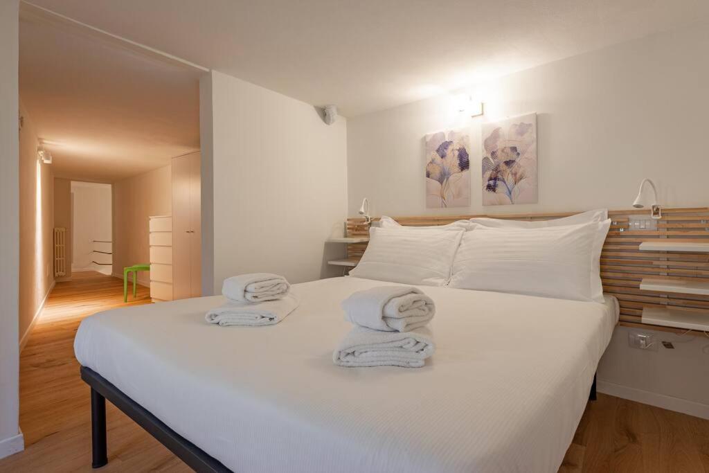 Borgo Pinti'S Duplex Apartment Firenze Kültér fotó