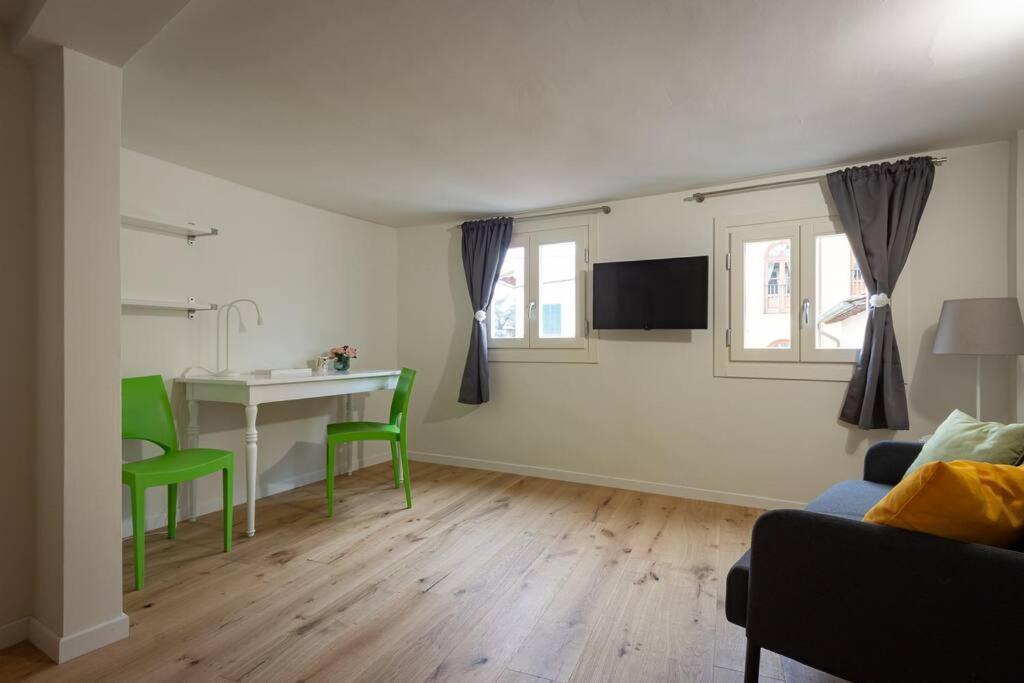Borgo Pinti'S Duplex Apartment Firenze Kültér fotó