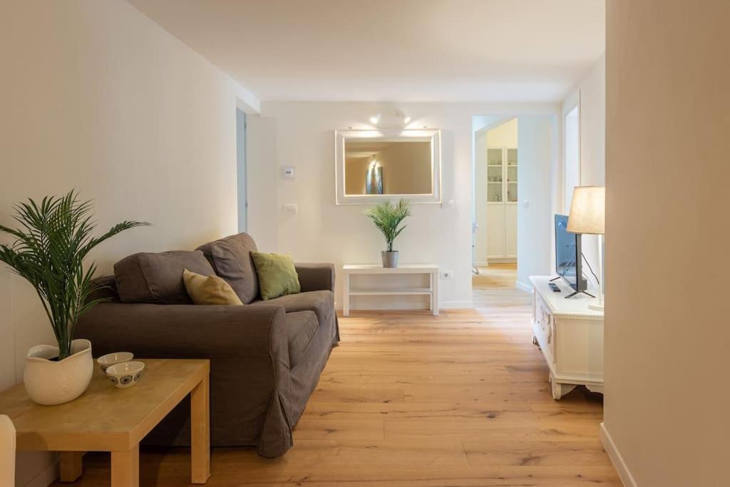 Borgo Pinti'S Duplex Apartment Firenze Kültér fotó