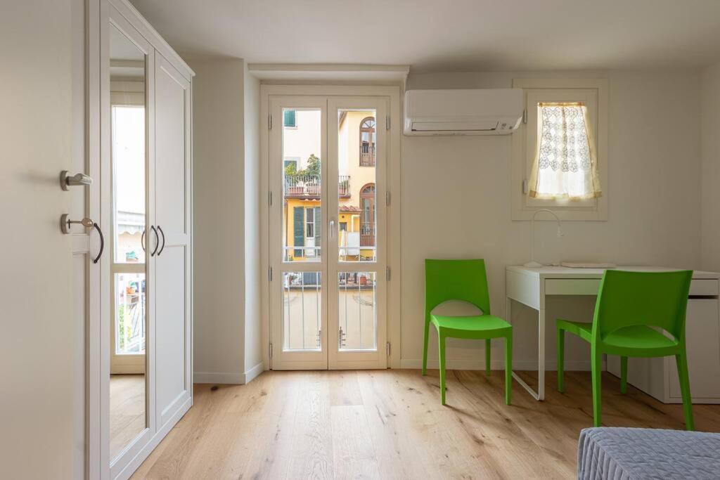 Borgo Pinti'S Duplex Apartment Firenze Kültér fotó