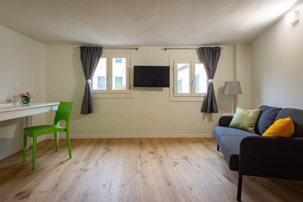 Borgo Pinti'S Duplex Apartment Firenze Kültér fotó