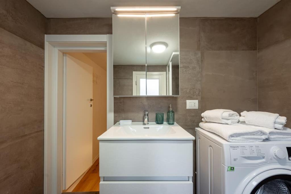 Borgo Pinti'S Duplex Apartment Firenze Kültér fotó