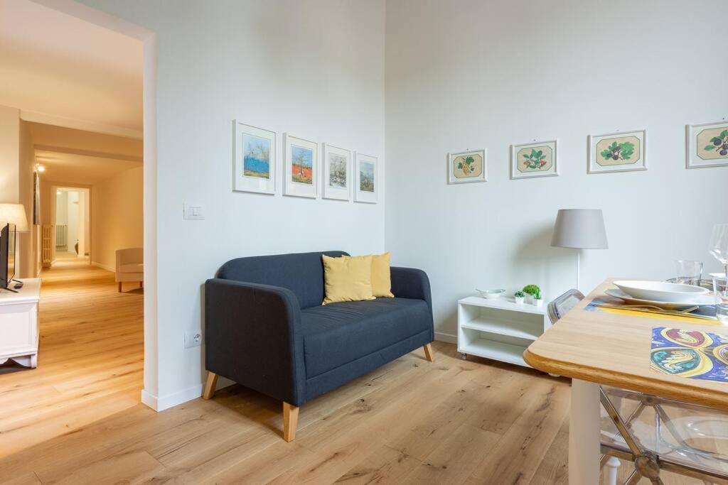 Borgo Pinti'S Duplex Apartment Firenze Kültér fotó
