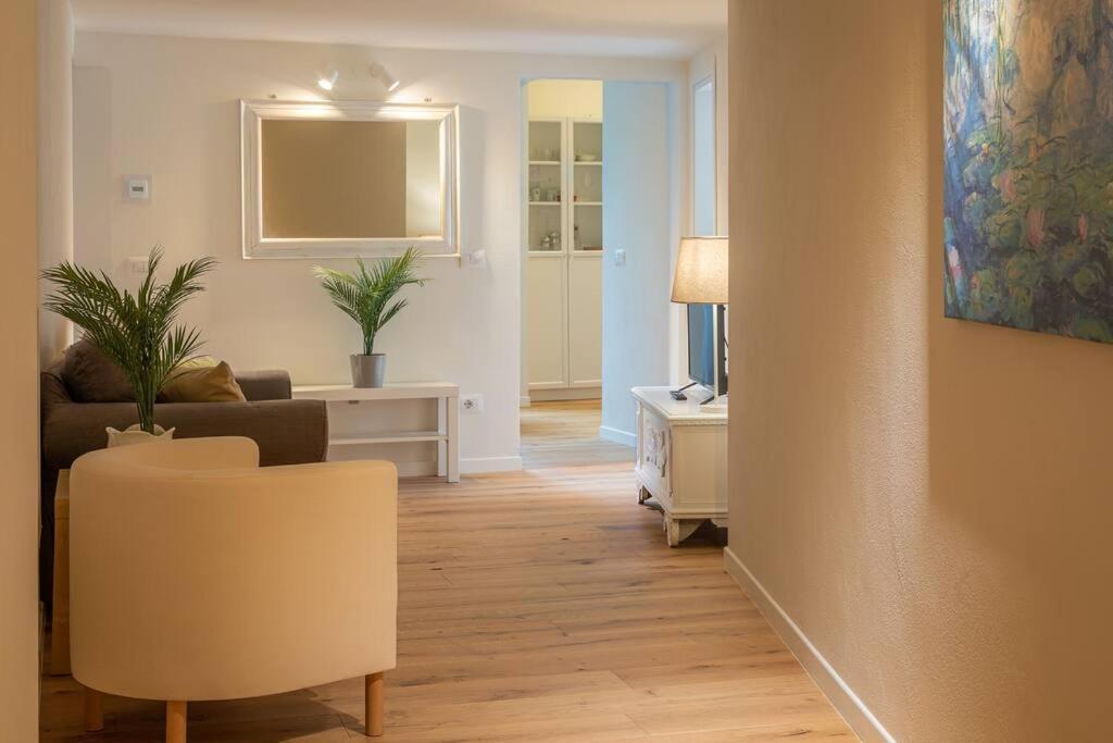 Borgo Pinti'S Duplex Apartment Firenze Kültér fotó