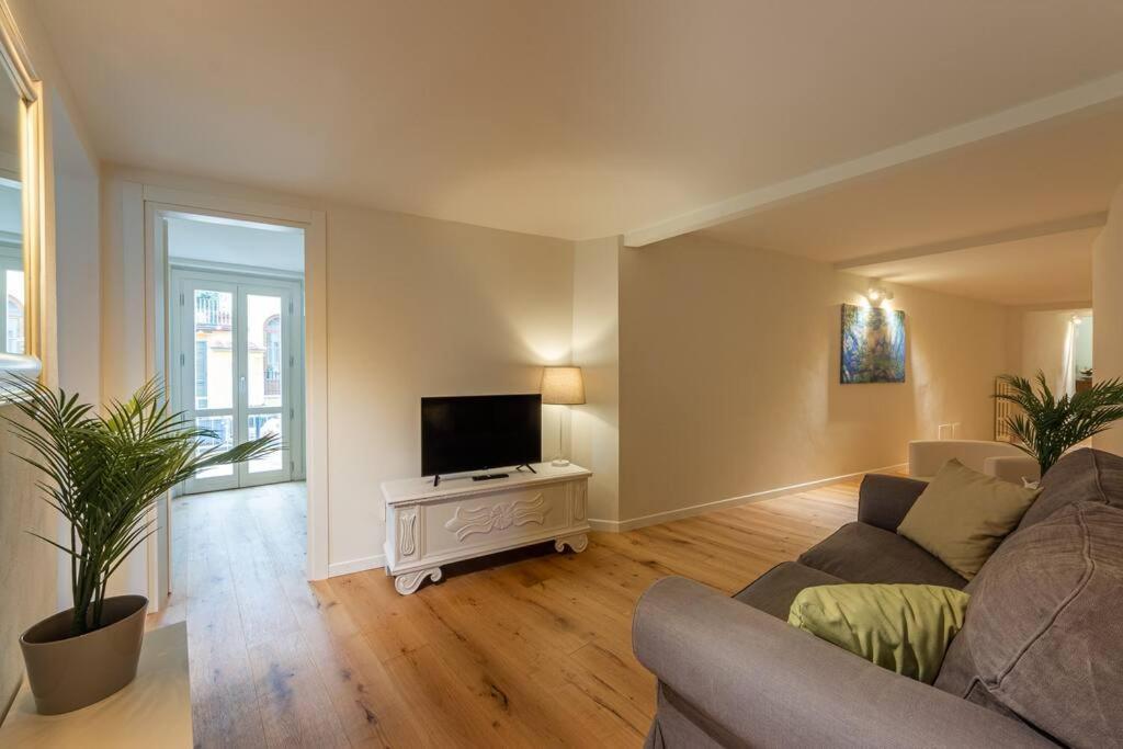 Borgo Pinti'S Duplex Apartment Firenze Kültér fotó