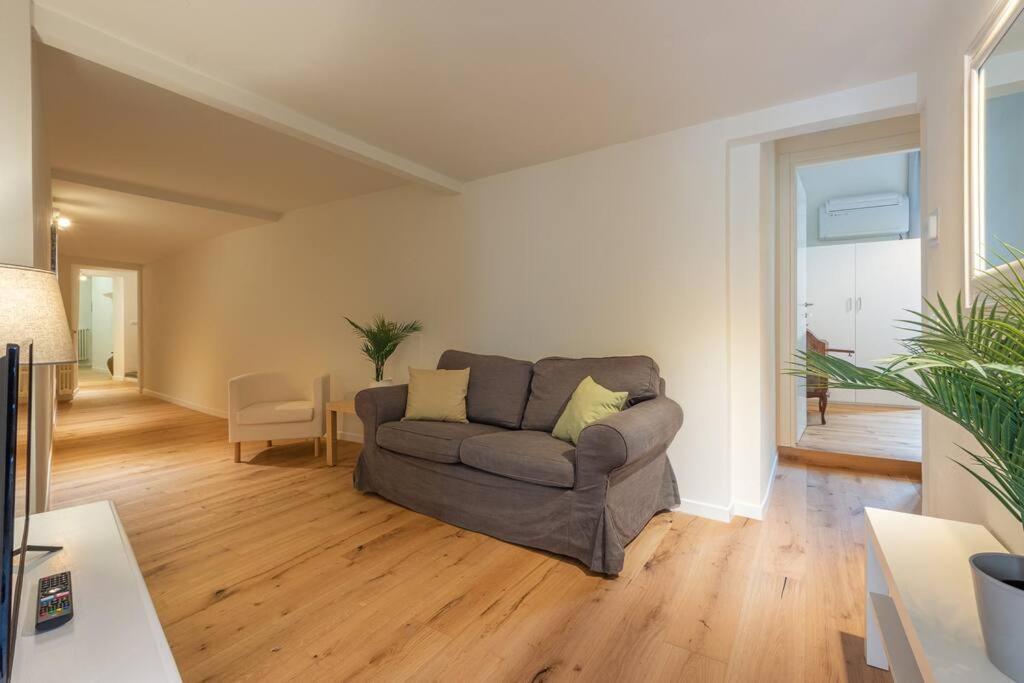 Borgo Pinti'S Duplex Apartment Firenze Kültér fotó