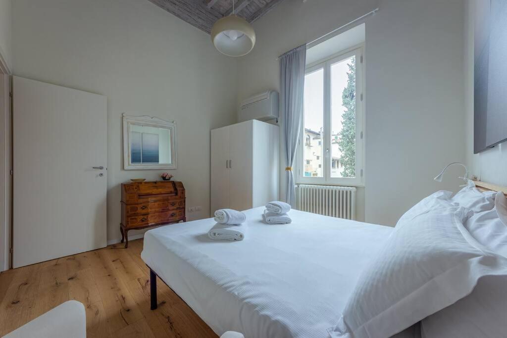 Borgo Pinti'S Duplex Apartment Firenze Kültér fotó