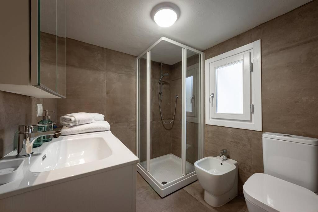 Borgo Pinti'S Duplex Apartment Firenze Kültér fotó